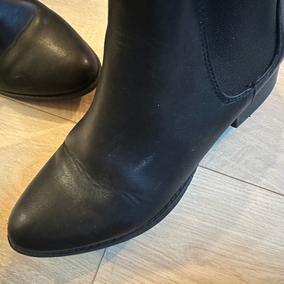 Expression Reya Chelsea Boots sz 7 - Picture 5 of 7